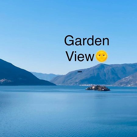 Bnb122 Bed&Breakfast Ασκόνα Εξωτερικό φωτογραφία
