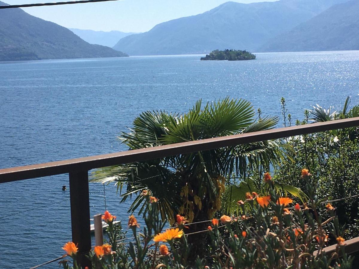 Bnb122 Bed&Breakfast Ασκόνα Εξωτερικό φωτογραφία