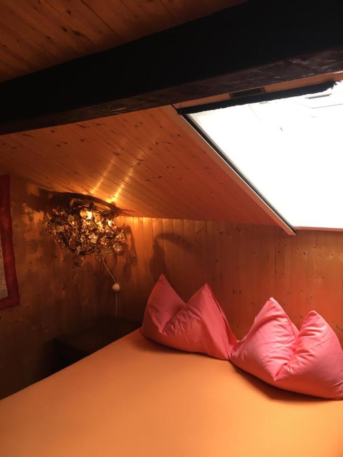 Bnb122 Bed&Breakfast Ασκόνα Εξωτερικό φωτογραφία