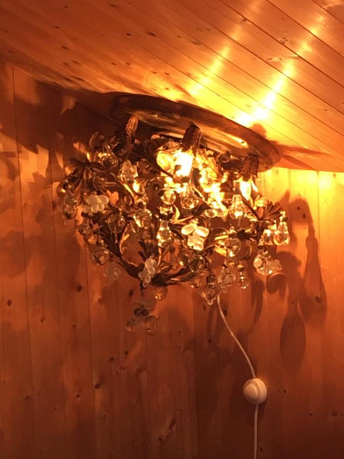 Bnb122 Bed&Breakfast Ασκόνα Εξωτερικό φωτογραφία