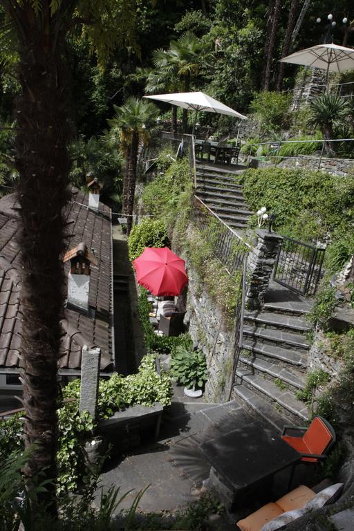 Bnb122 Bed&Breakfast Ασκόνα Εξωτερικό φωτογραφία