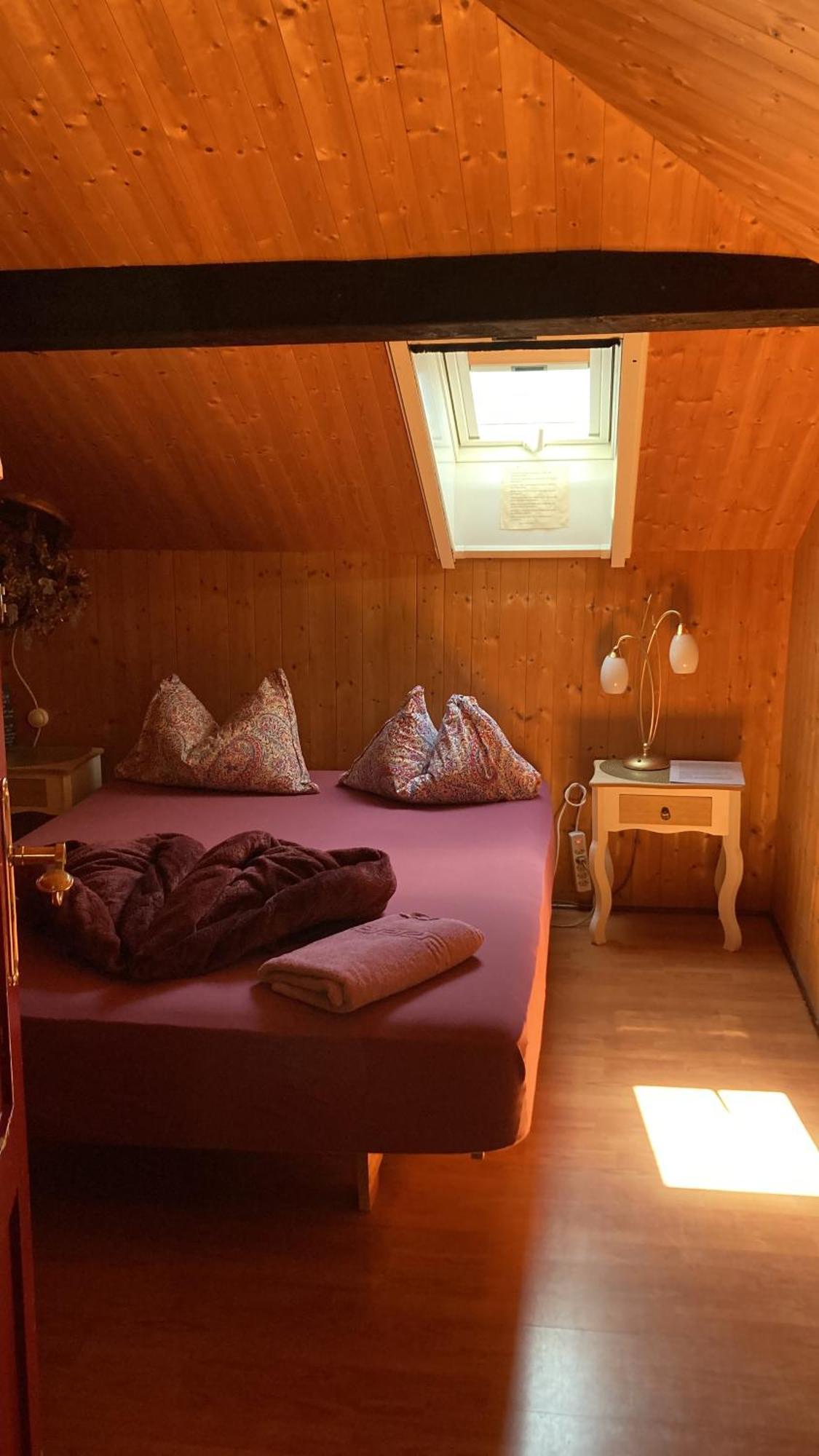 Bnb122 Bed&Breakfast Ασκόνα Εξωτερικό φωτογραφία