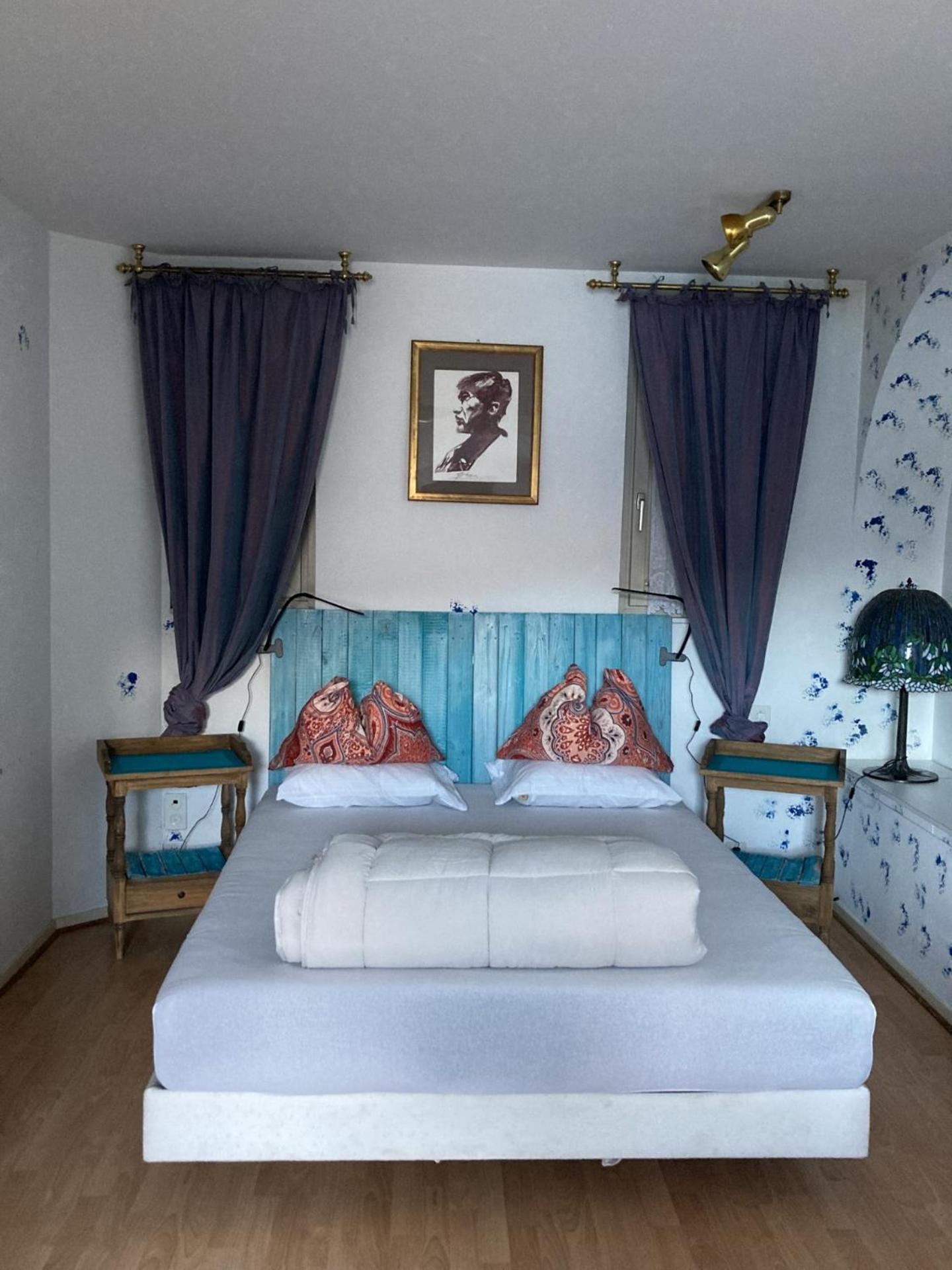 Bnb122 Bed&Breakfast Ασκόνα Εξωτερικό φωτογραφία