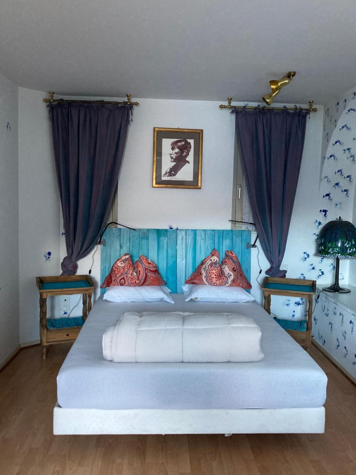 Bnb122 Bed&Breakfast Ασκόνα Εξωτερικό φωτογραφία