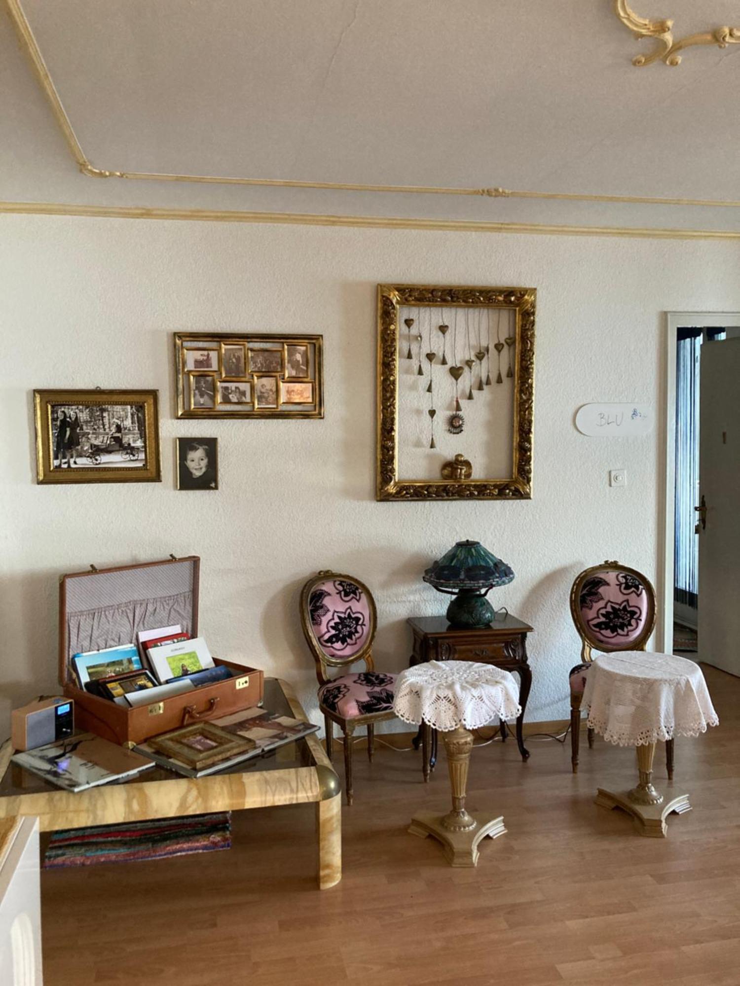 Bnb122 Bed&Breakfast Ασκόνα Εξωτερικό φωτογραφία