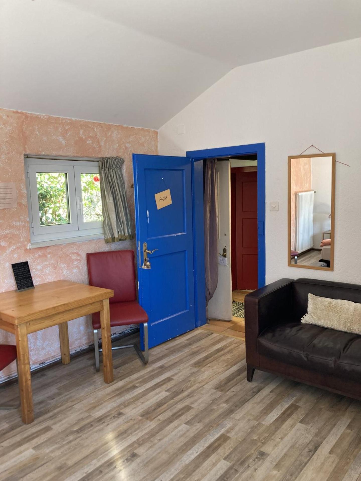 Bnb122 Bed&Breakfast Ασκόνα Εξωτερικό φωτογραφία