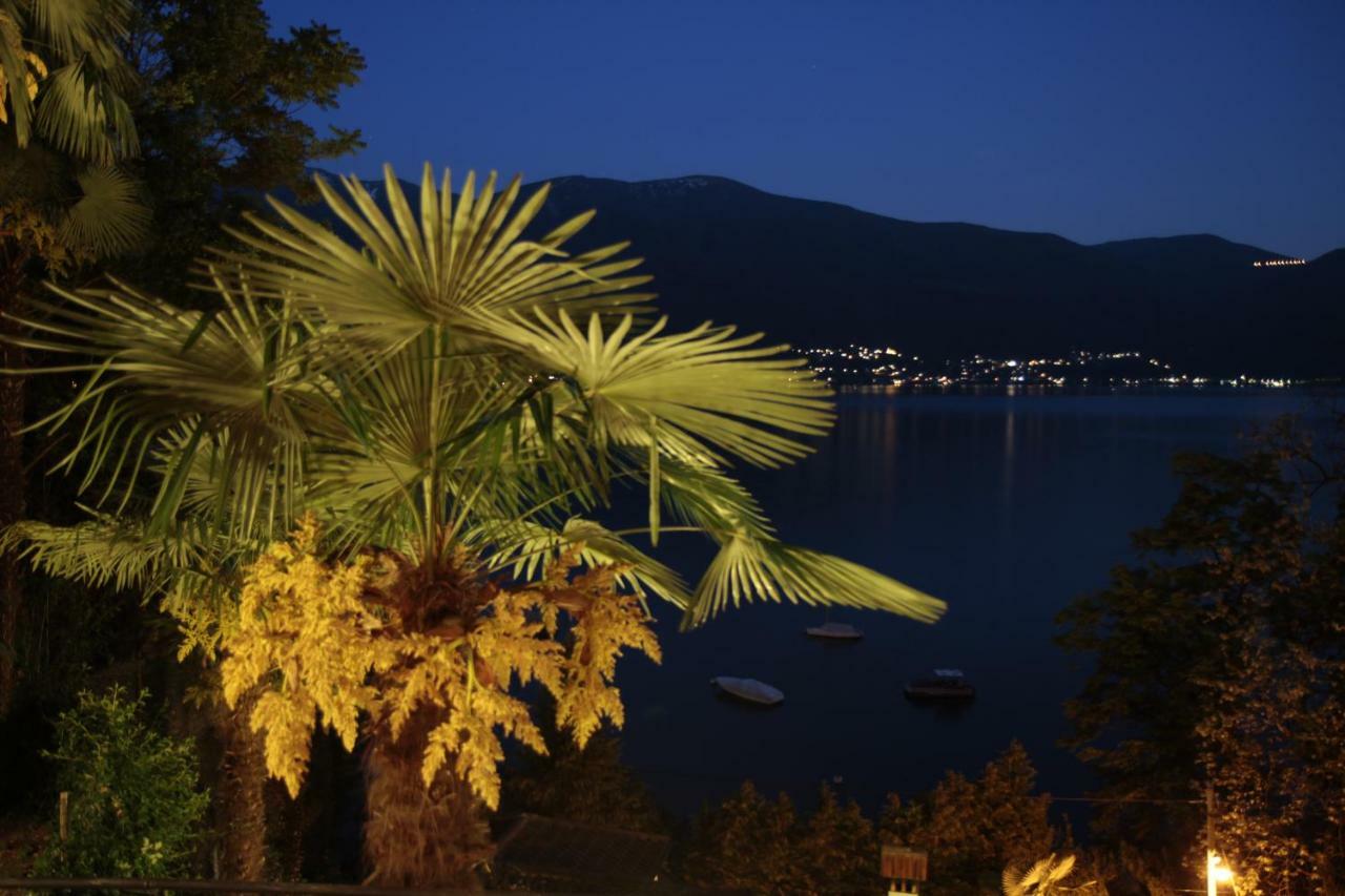 Bnb122 Bed&Breakfast Ασκόνα Εξωτερικό φωτογραφία